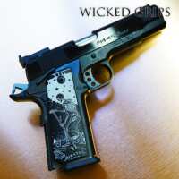 Read Wicked Grips Reviews